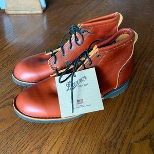 Danner Forest Heights. New with Tags!